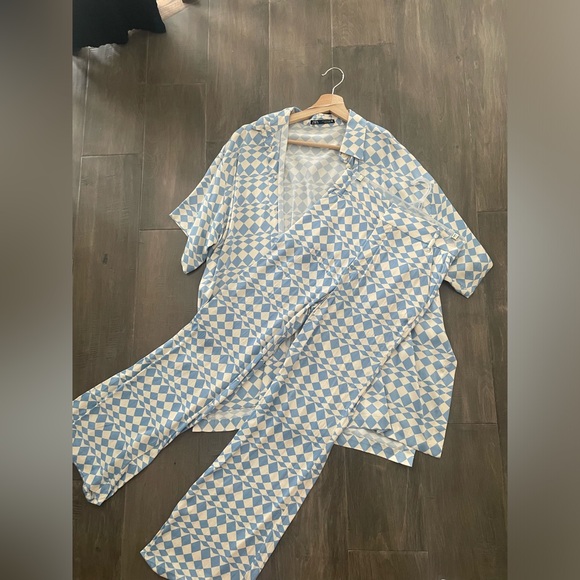 Zara 2 piece set - Picture 2 of 3